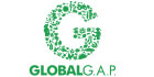 GlobalG.A.P. logo tip u zelenoj boji