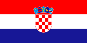 Zastava Republike Hrvatske